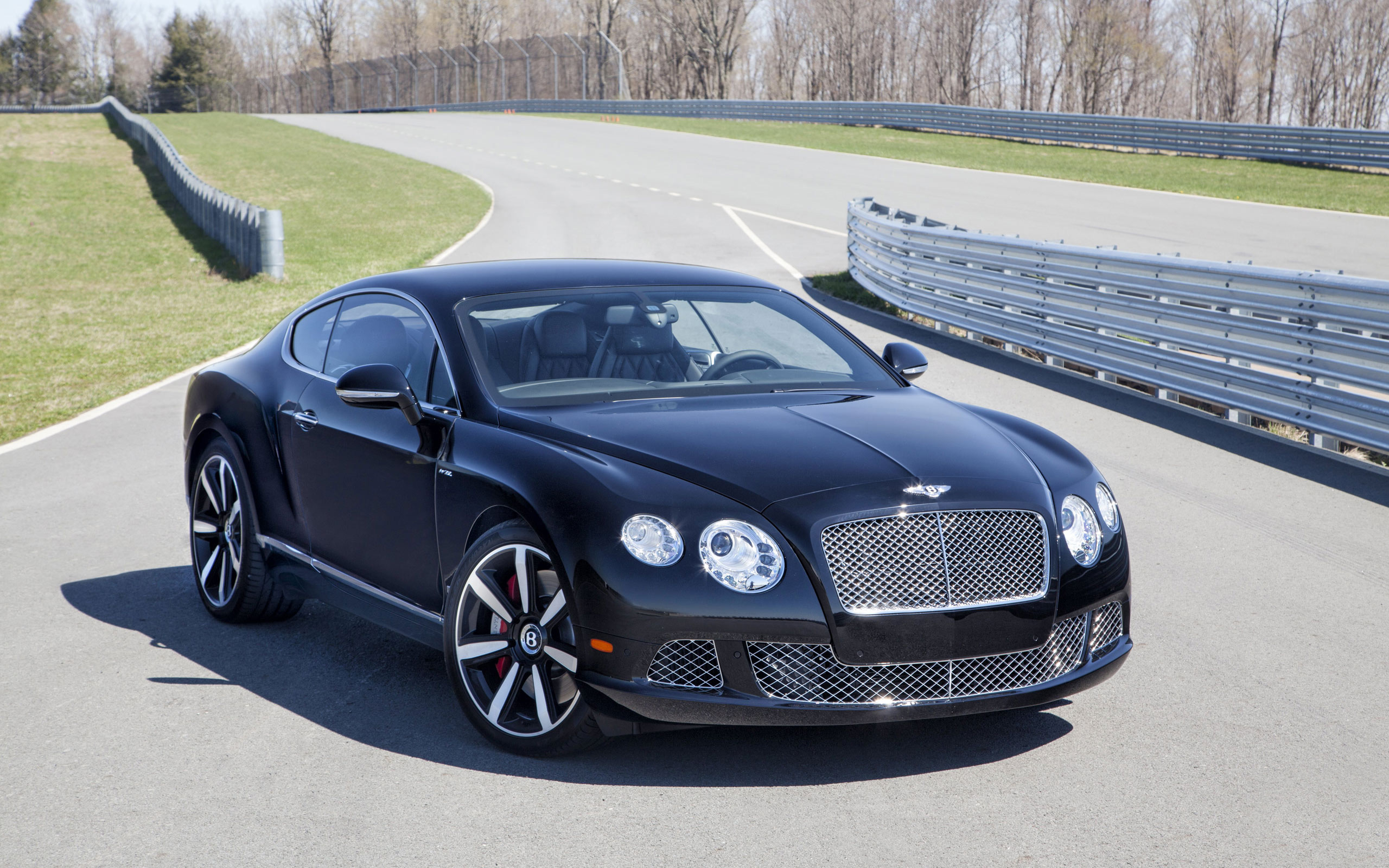 Bentley Car Wallpaper Free Download