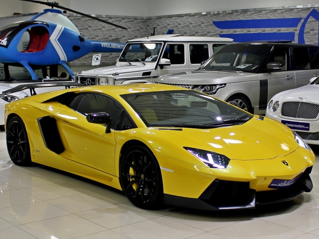 Lamborghini For Sale 34 Car Background ...