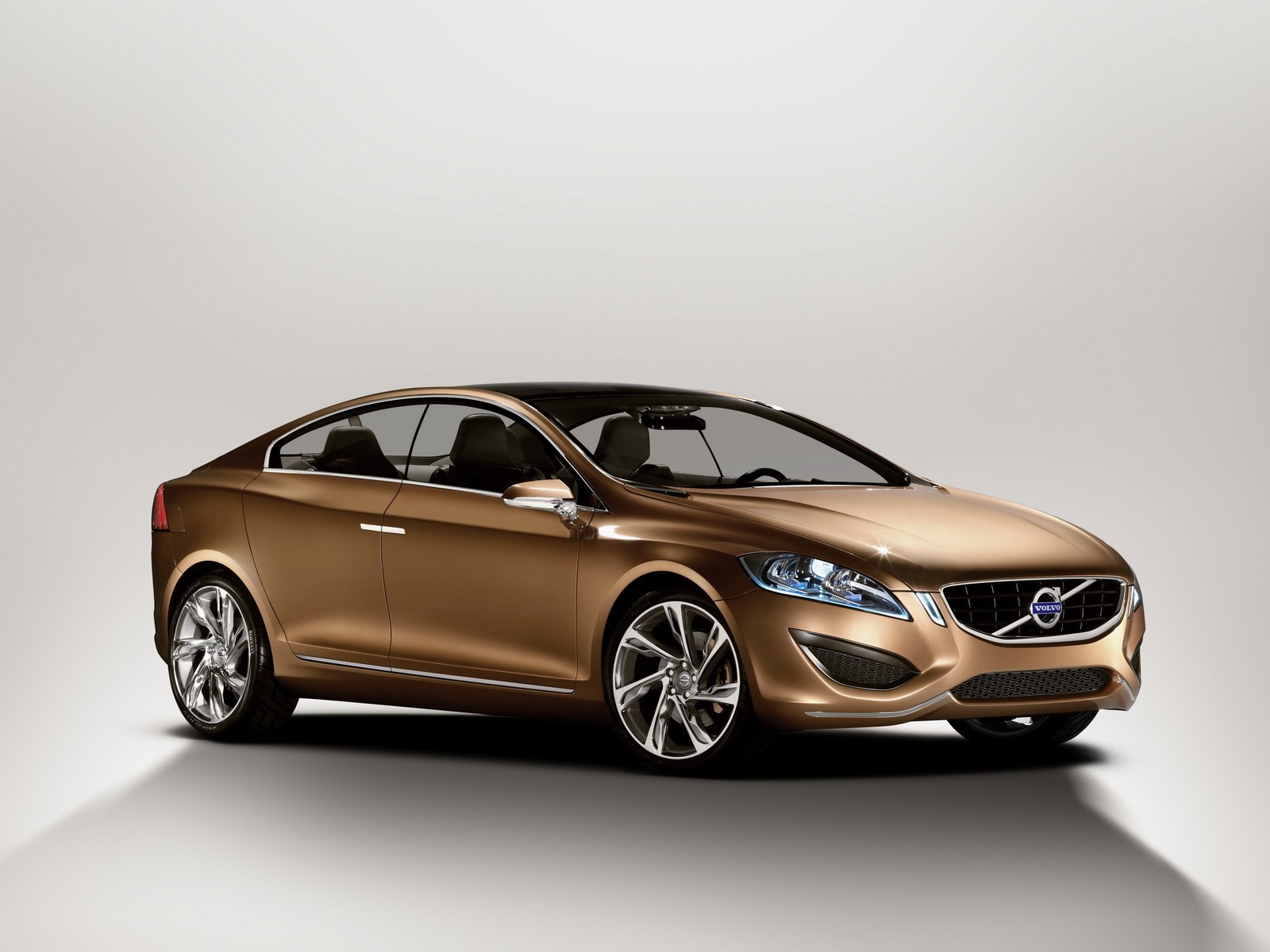 Volvo Car Hd Images Download