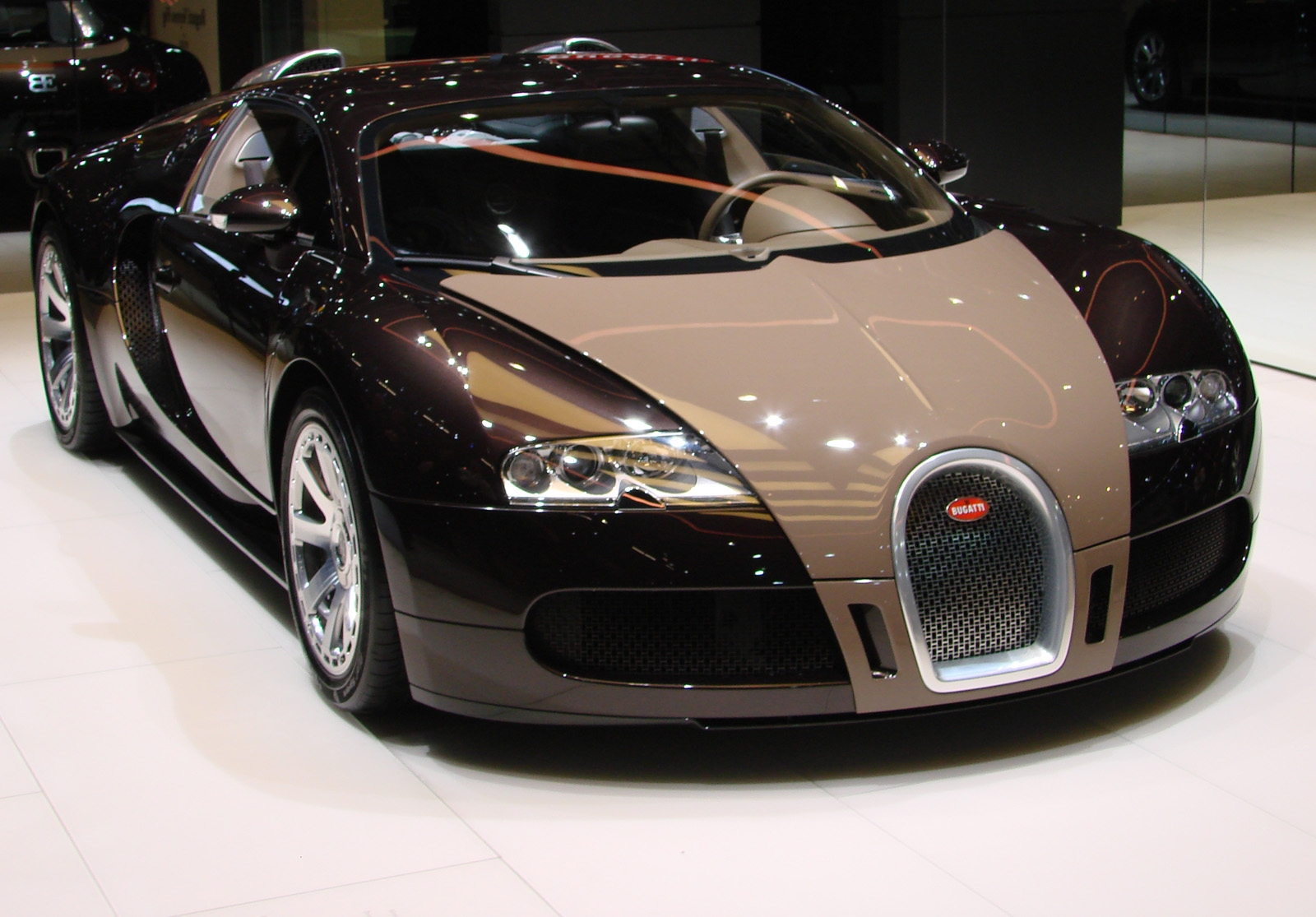 Bugatti Sports Cars 4 Hd Wallpaper  CarWallpapersForDesktop.org