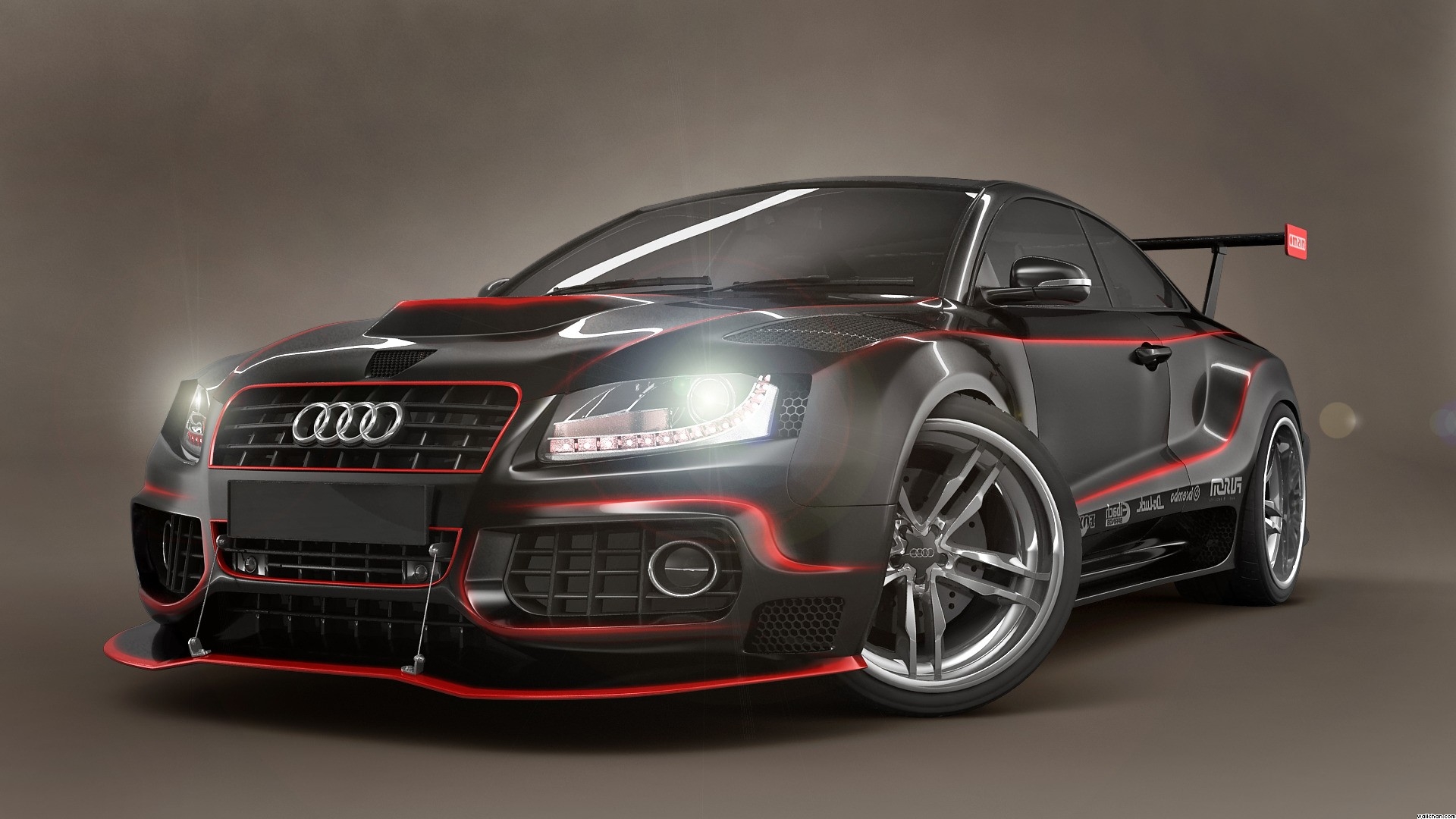 Audi Car Hd Wallpaper Download