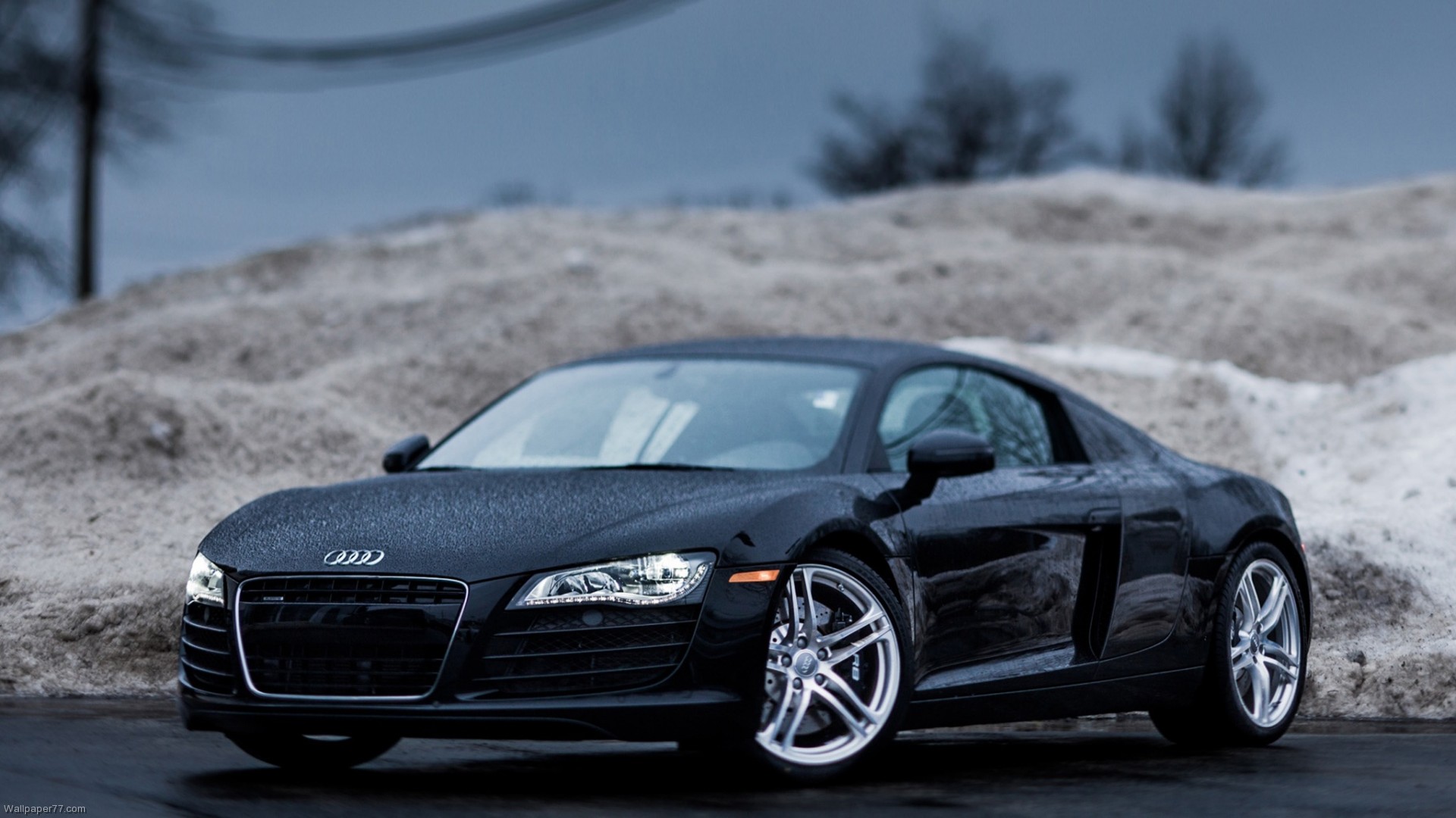 Audi Car Wallpaper Download